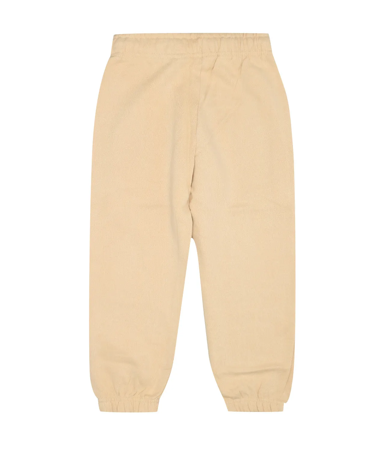 Molo | Pantalone Tuta Nude