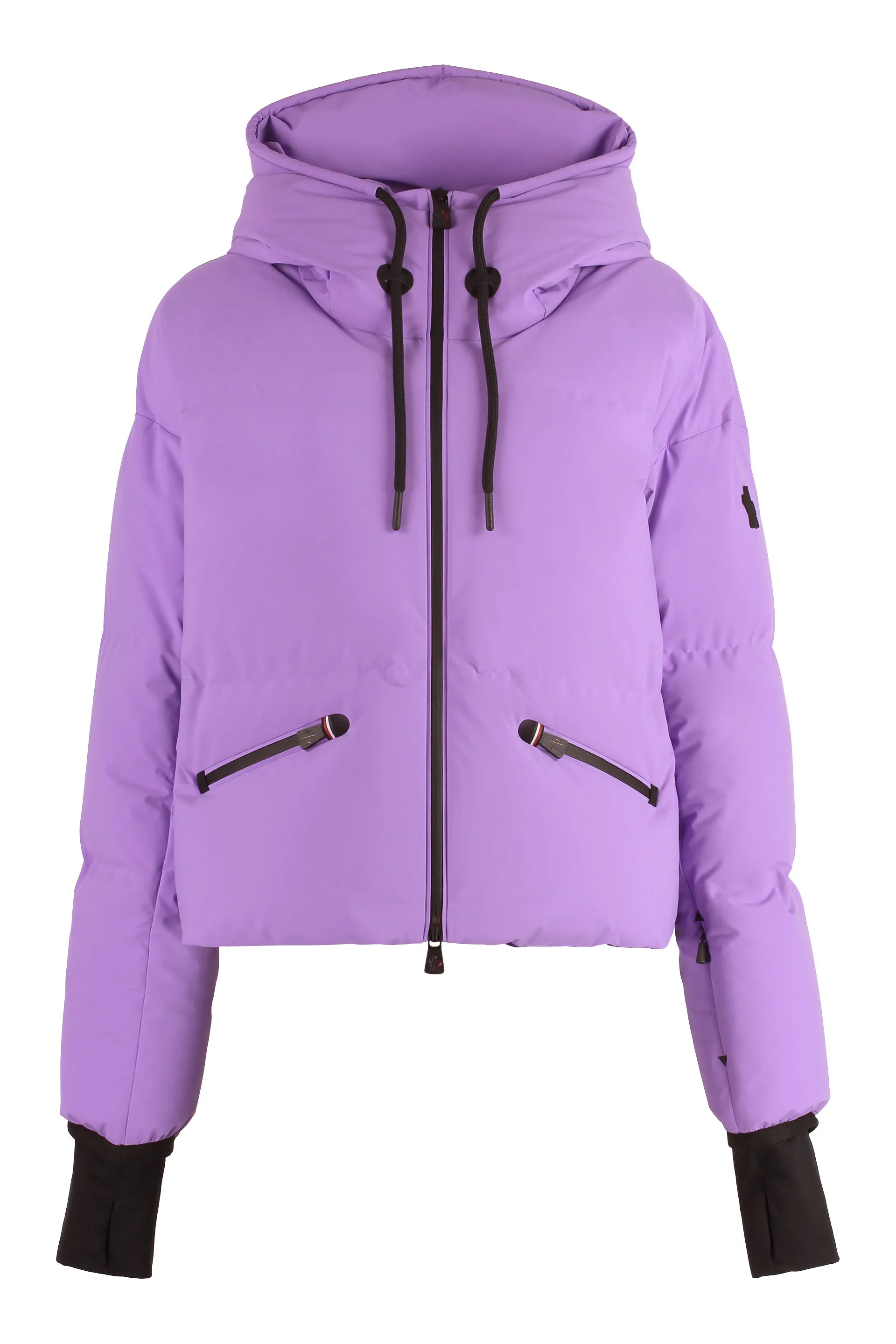 Moncler Grenoble Piumino corto Allesaz