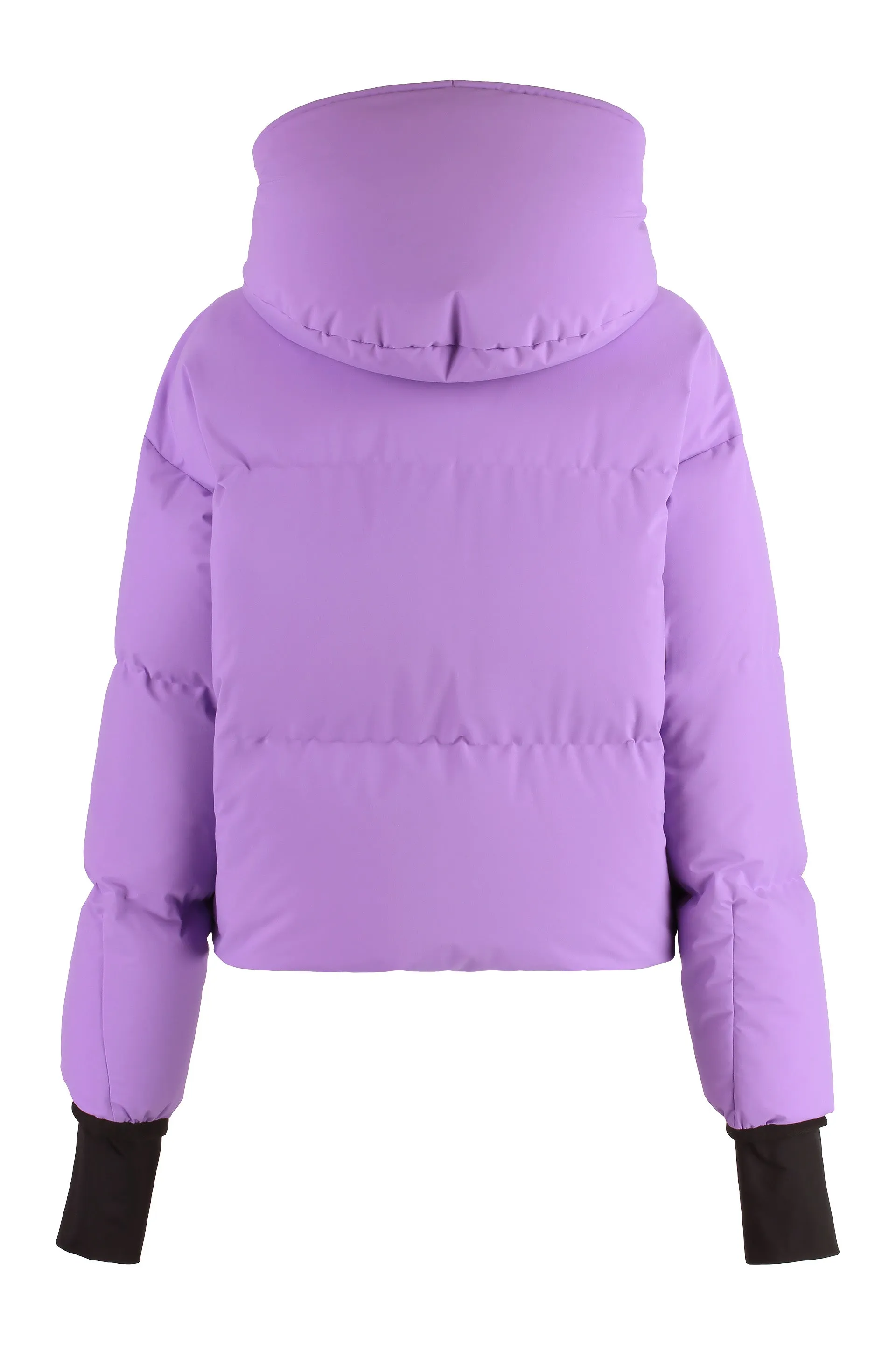 Moncler Grenoble Piumino corto Allesaz