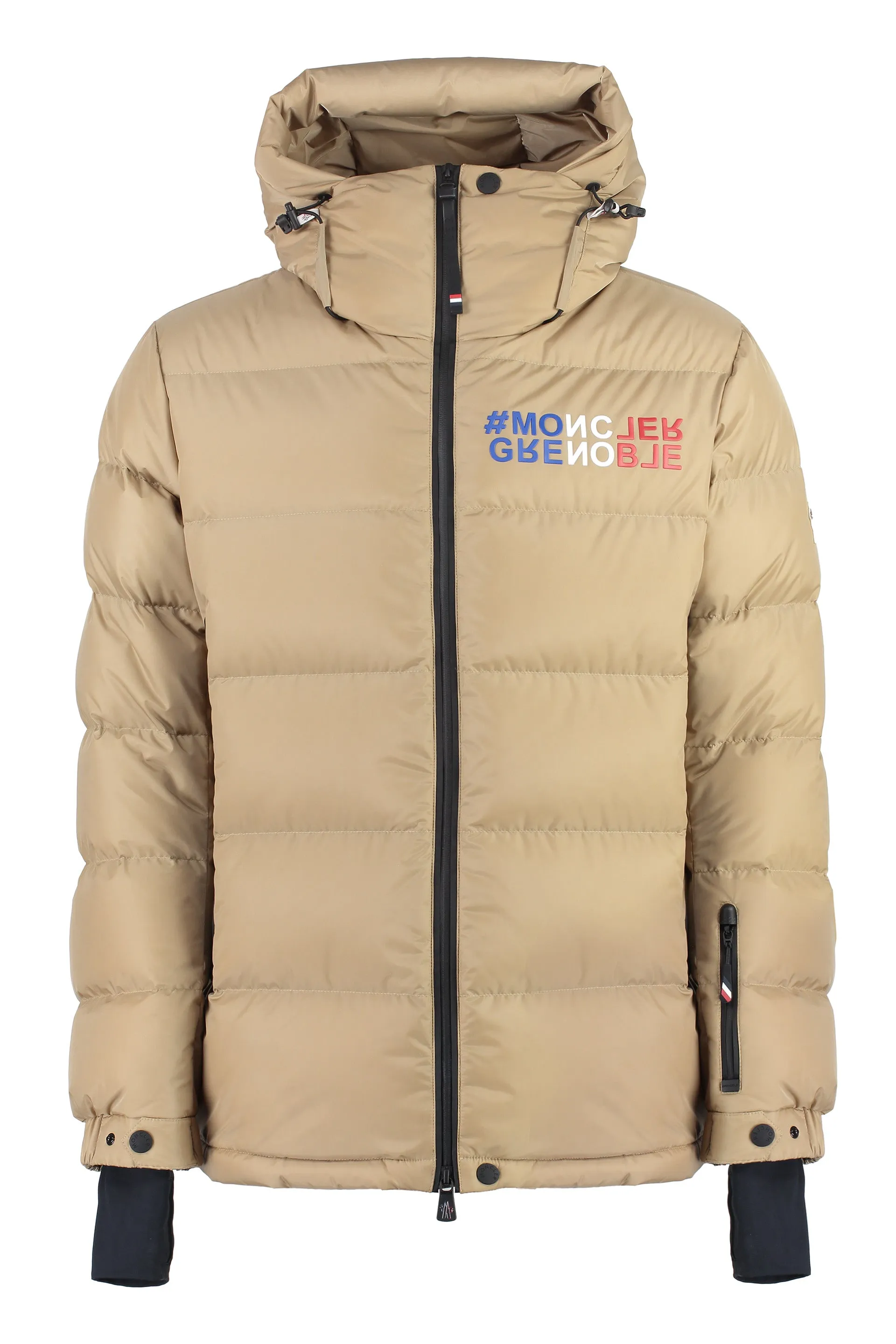 Moncler Grenoble Piumino corto Isorno