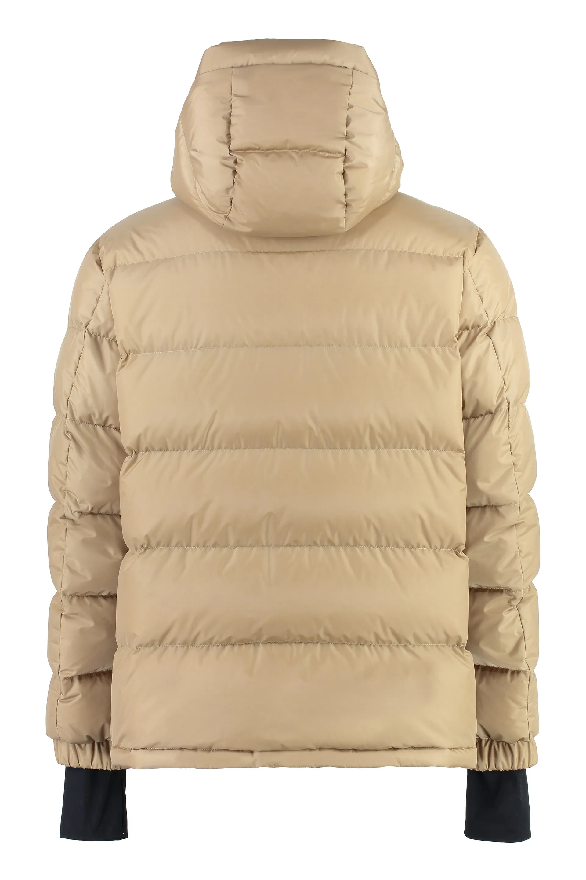 Moncler Grenoble Piumino corto Isorno