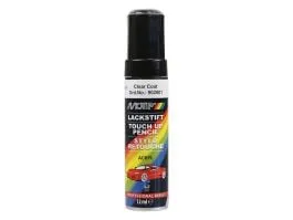 Motip vernice per ritocco trasparente 12 ml