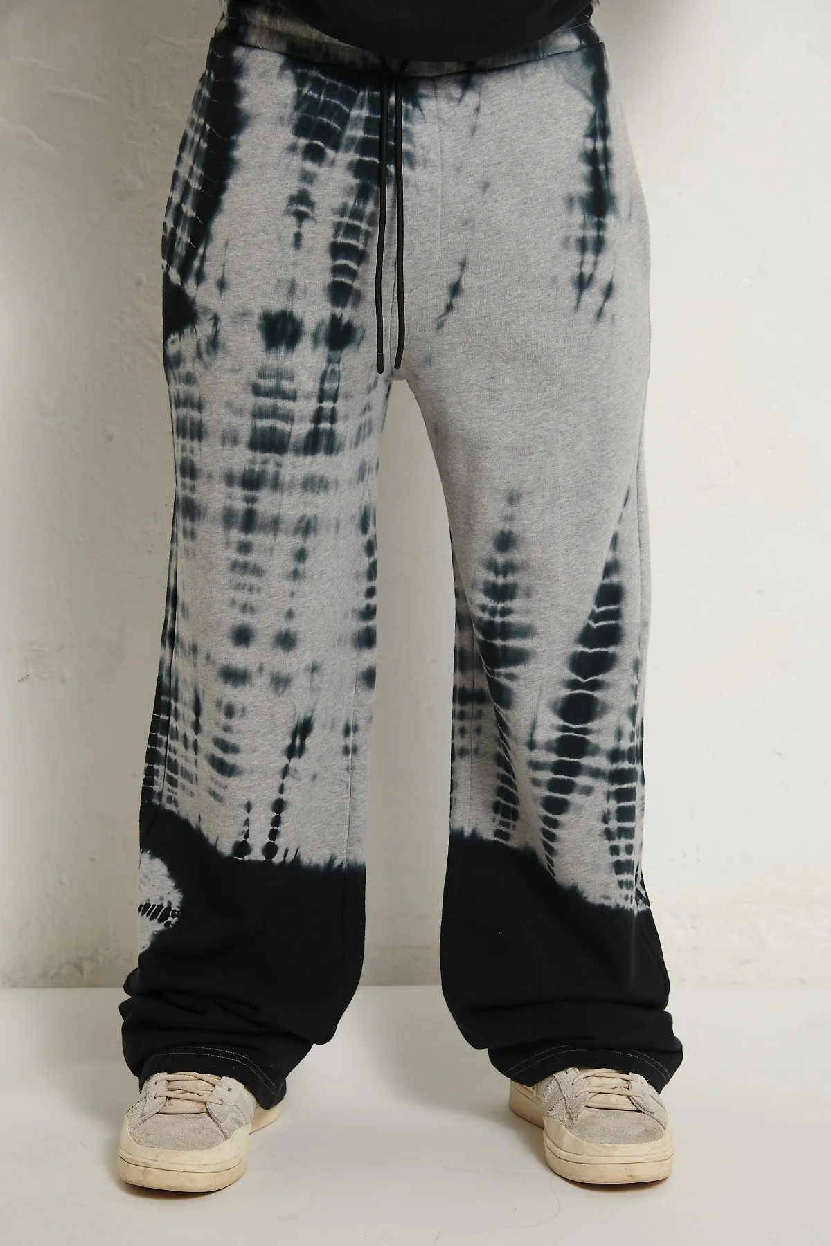 MSGM Pantaloni in felpa maltinti