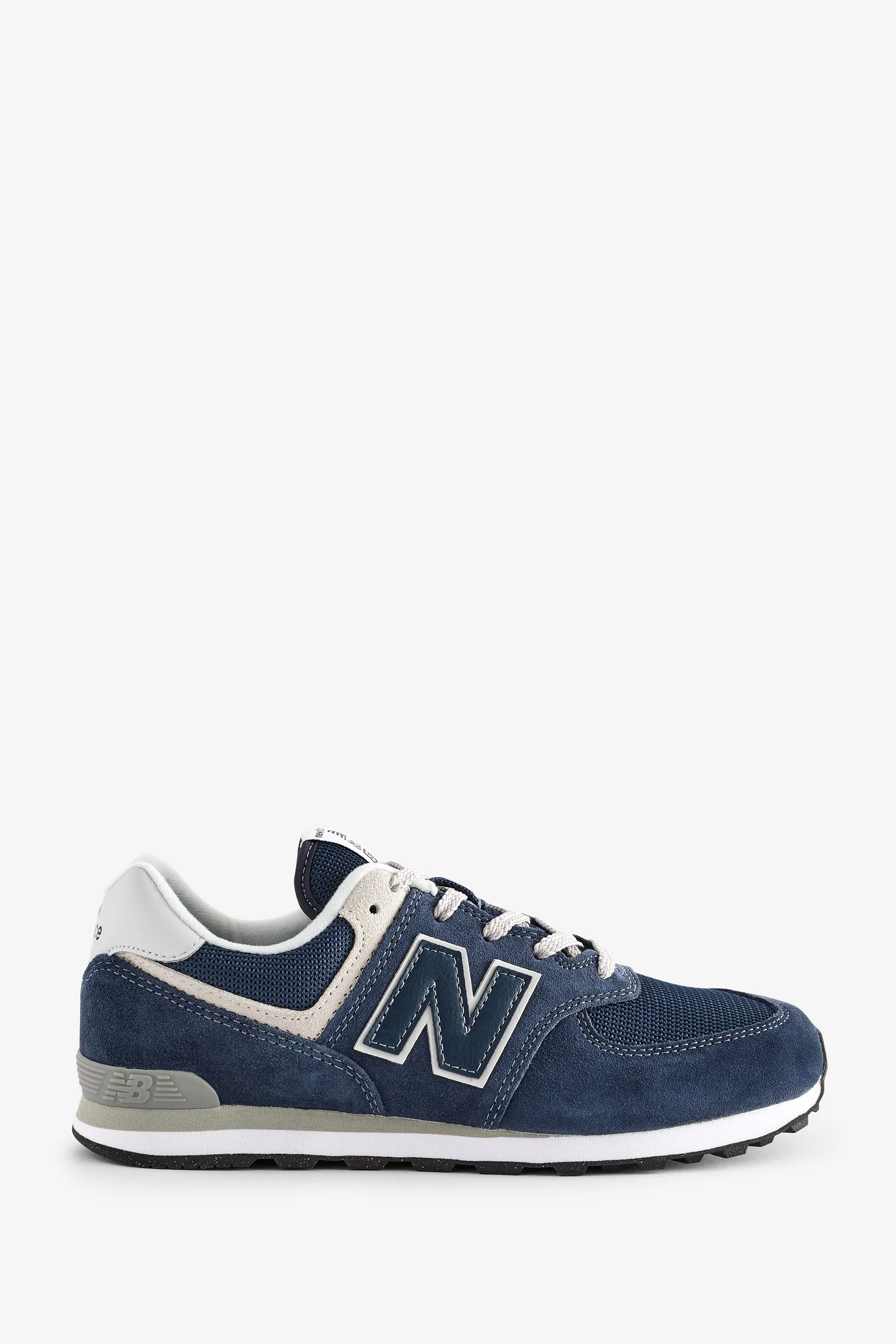 New Balance Boys 574 Trainers    