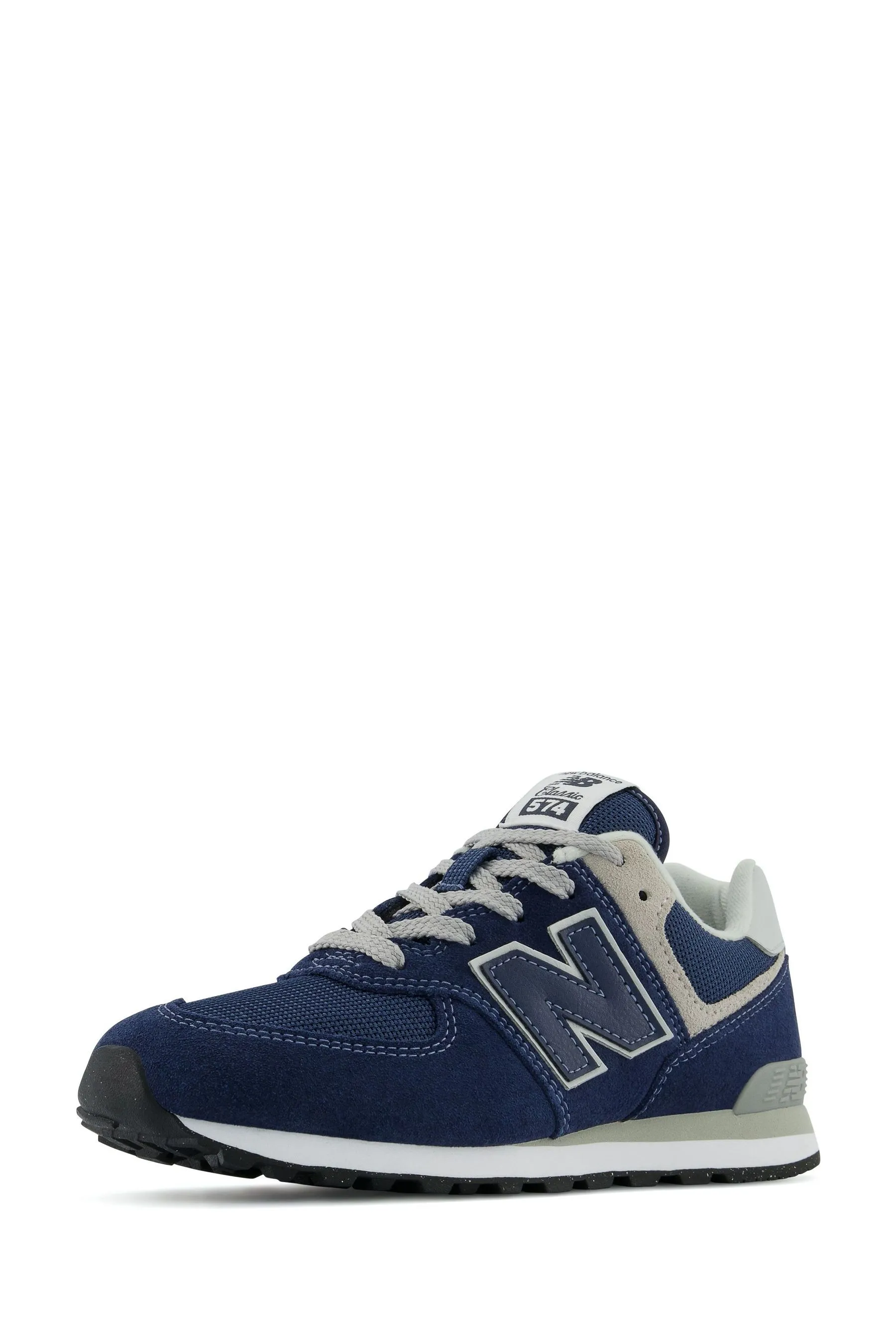 New Balance Boys 574 Trainers    