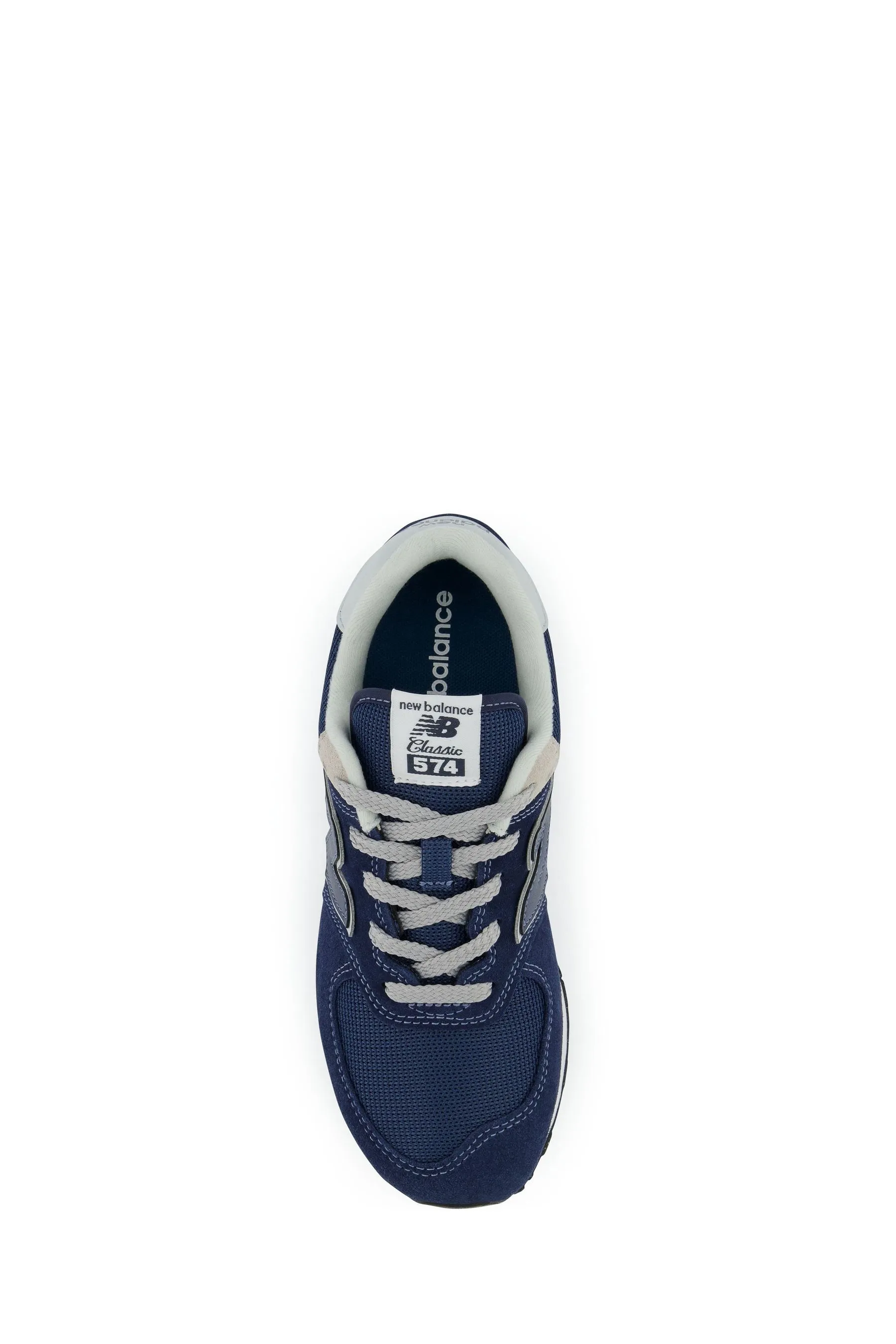 New Balance Boys 574 Trainers    