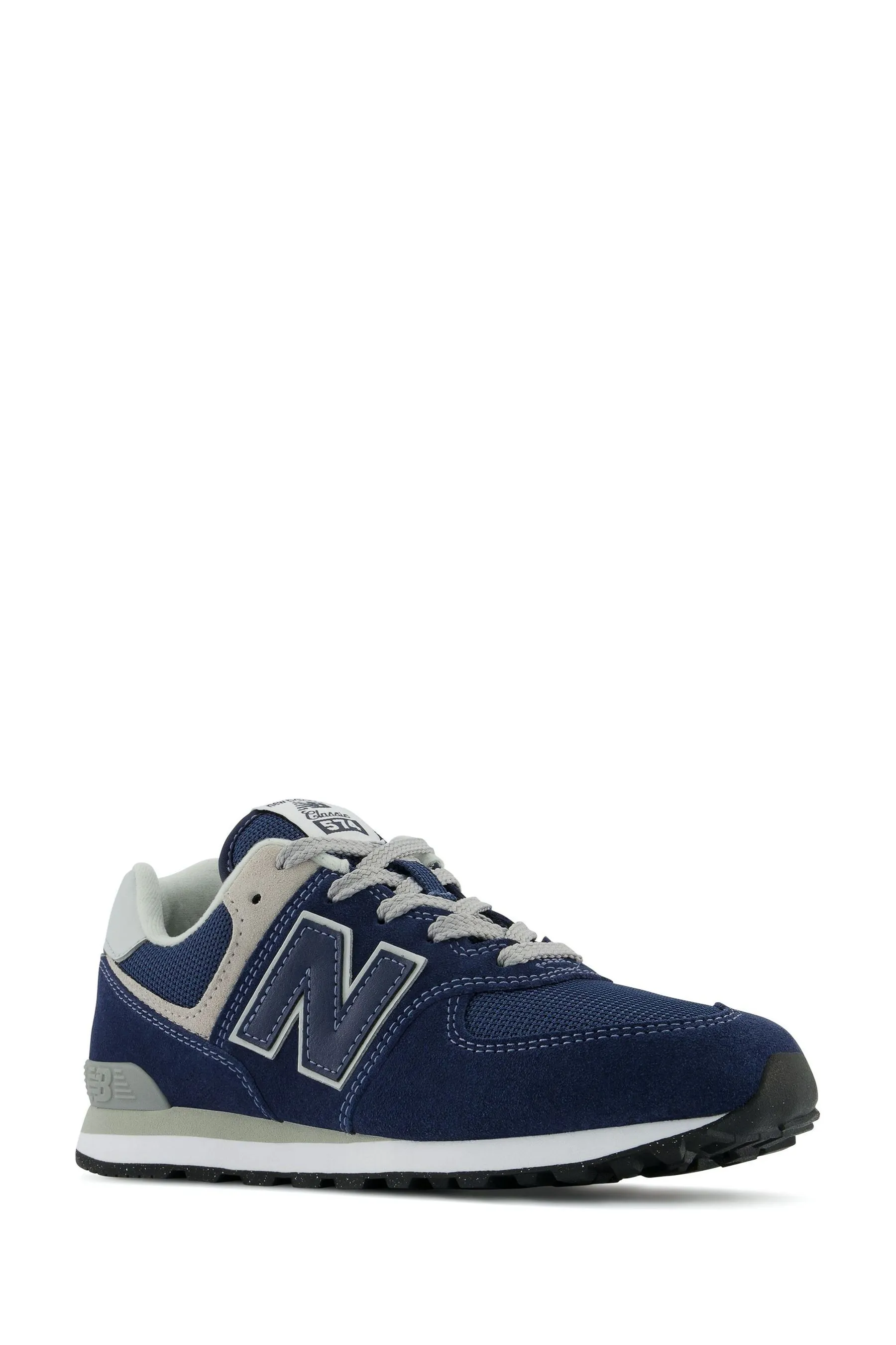 New Balance Boys 574 Trainers    