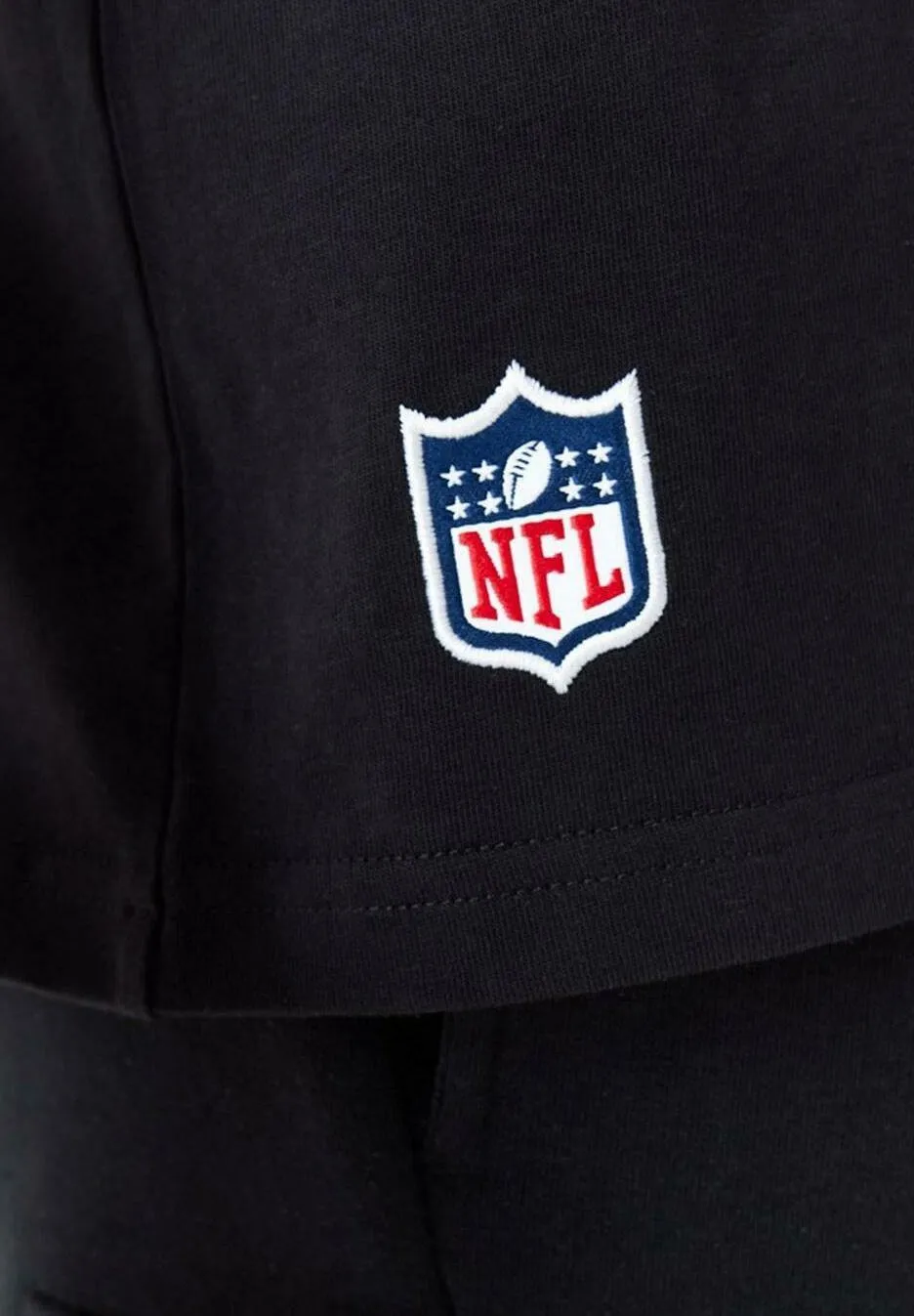 NFL DROP SHOULDER OS NEOSAI - T-shirt con stampa