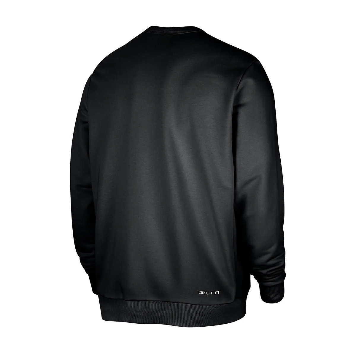      NIKE FELPA GIROCOLLO DRI-FIT ISSUE LAKERS  