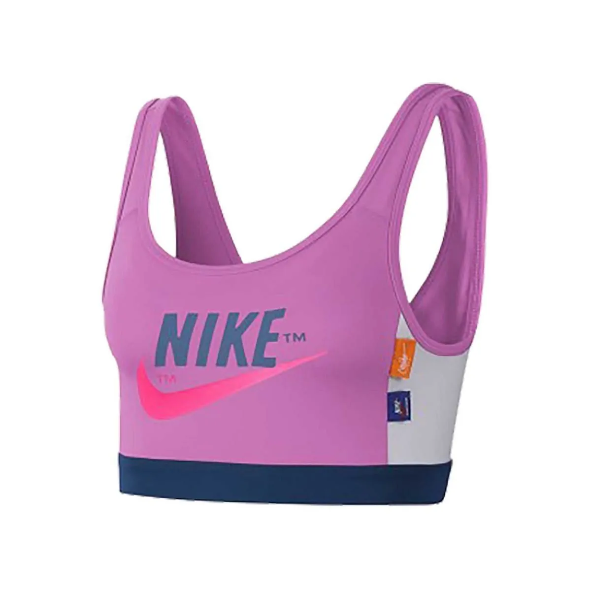      NIKE REGGISENO ICON CLASH  