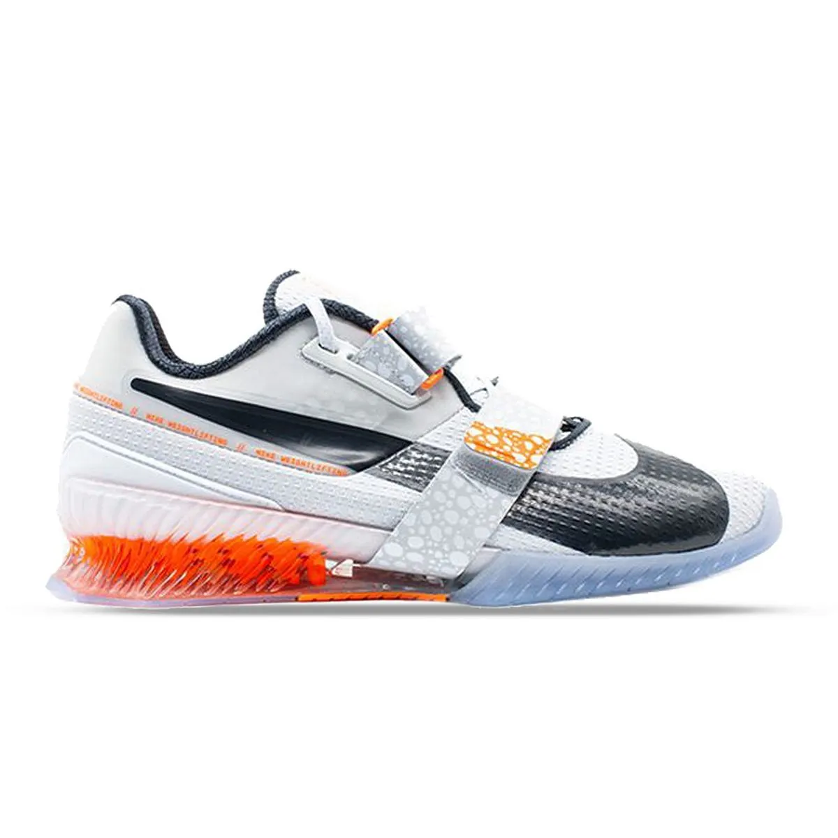      NIKE ROMALEOS 4 SE  
