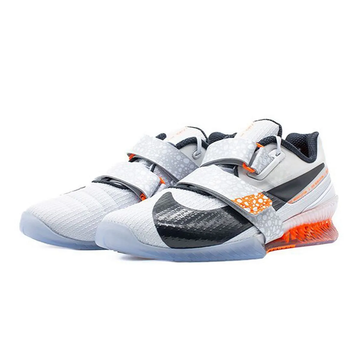      NIKE ROMALEOS 4 SE  