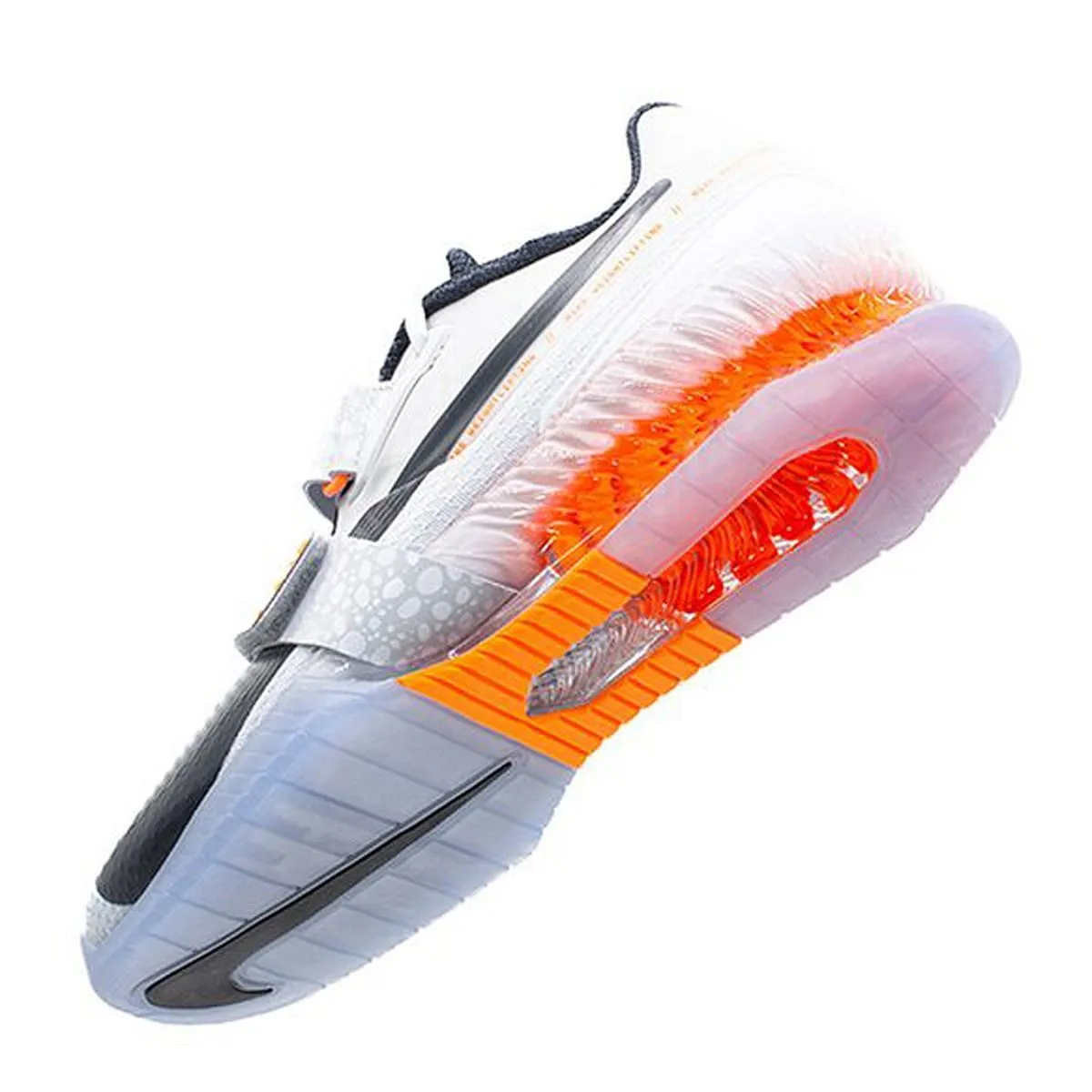      NIKE ROMALEOS 4 SE  