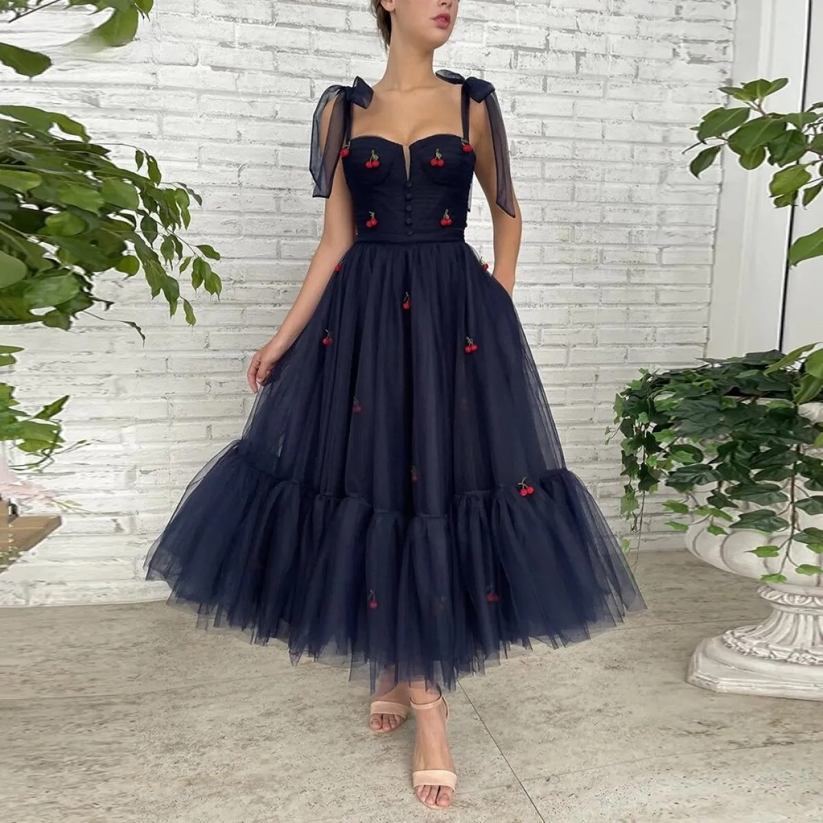 Novità abiti per le donne, festa, matrimonio, sera, abito chic ed elegante, abito da donna, abito da ballo, formale, lungo, di l
