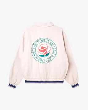 Obey Rose Blouson Jacket