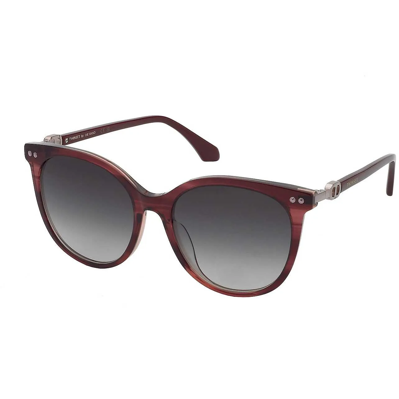 occhiali da sole donna Twinset