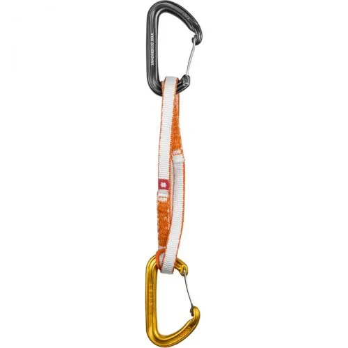 Ocun Kestrel ST-Sling Dyn 12 rinvii arrampicata