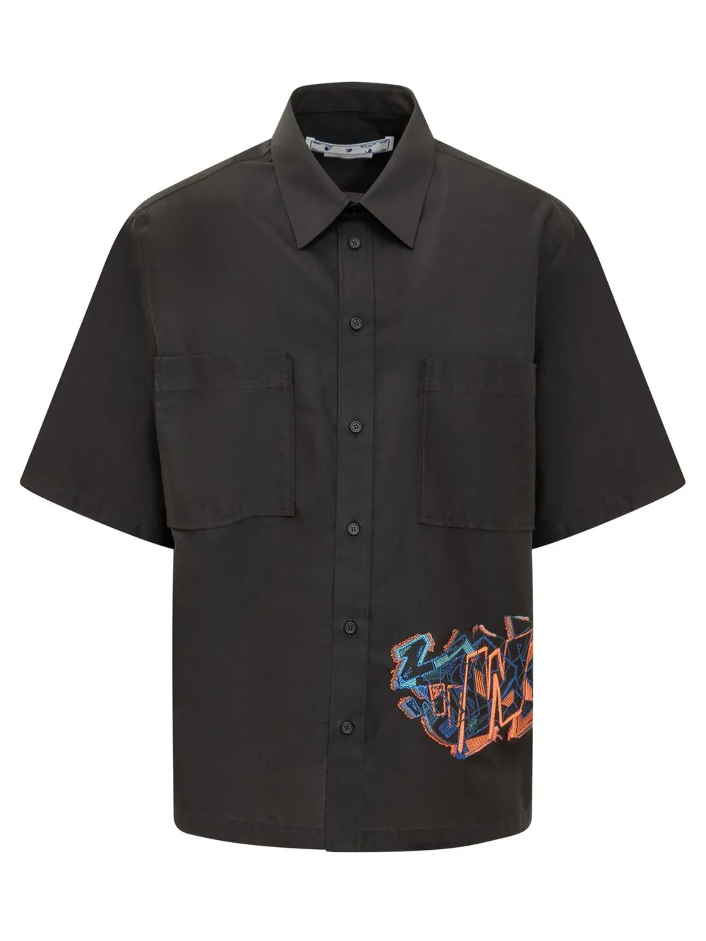OFF-WHITE Camicia Summer 