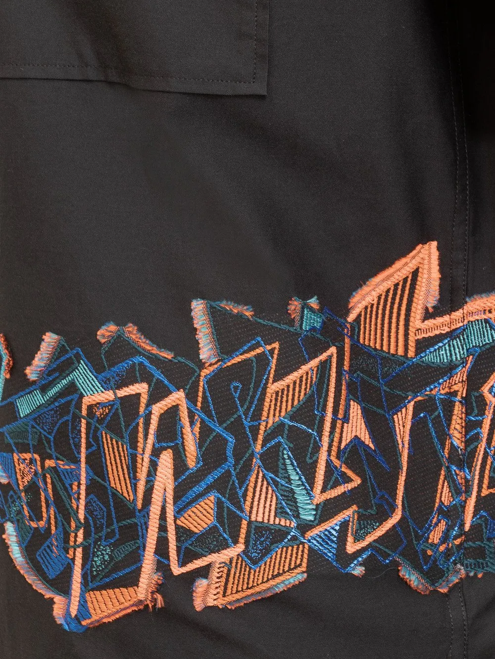 OFF-WHITE Camicia Summer 