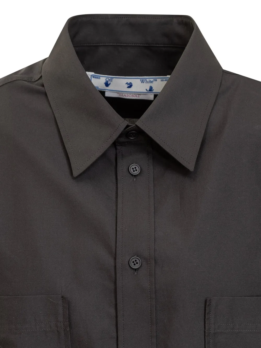 OFF-WHITE Camicia Summer 