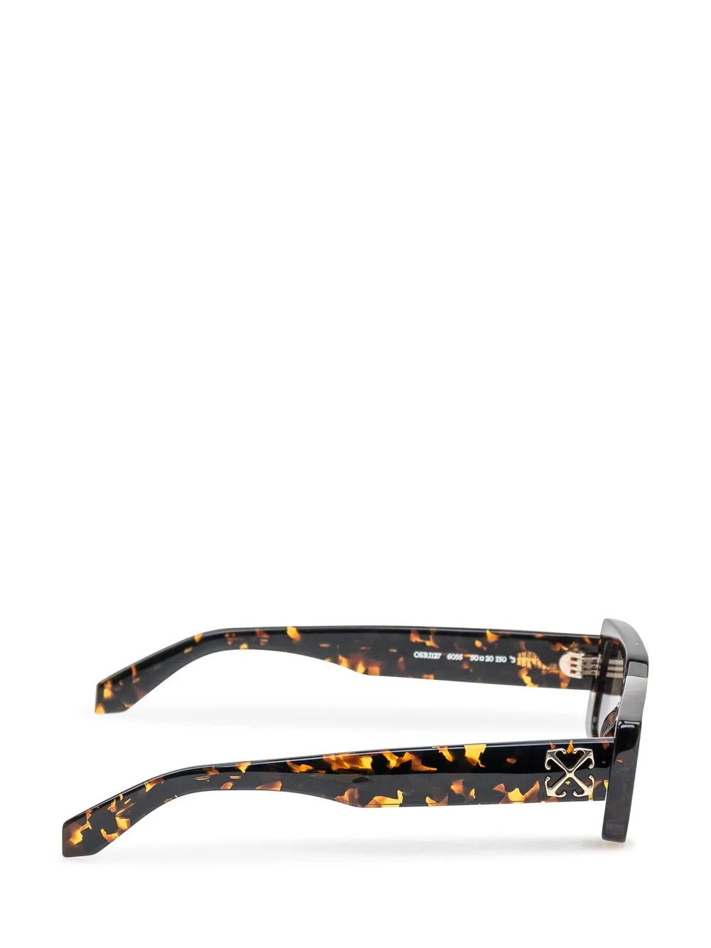 OFF-WHITE Occhiali da Sole Arthur  