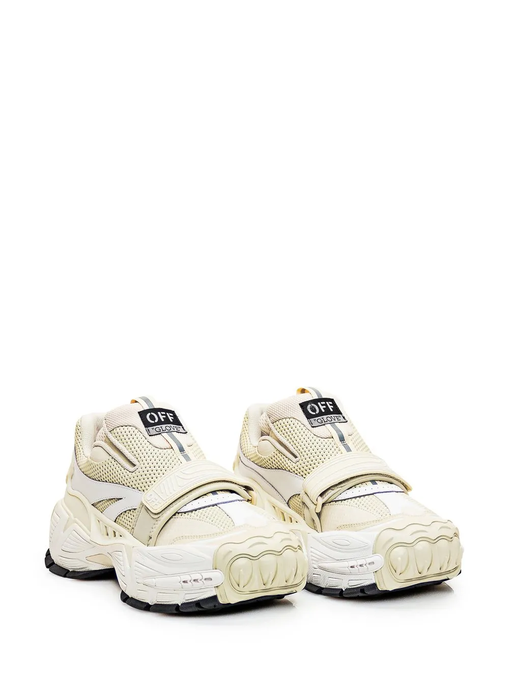 OFF-WHITE Sneaker Glove 