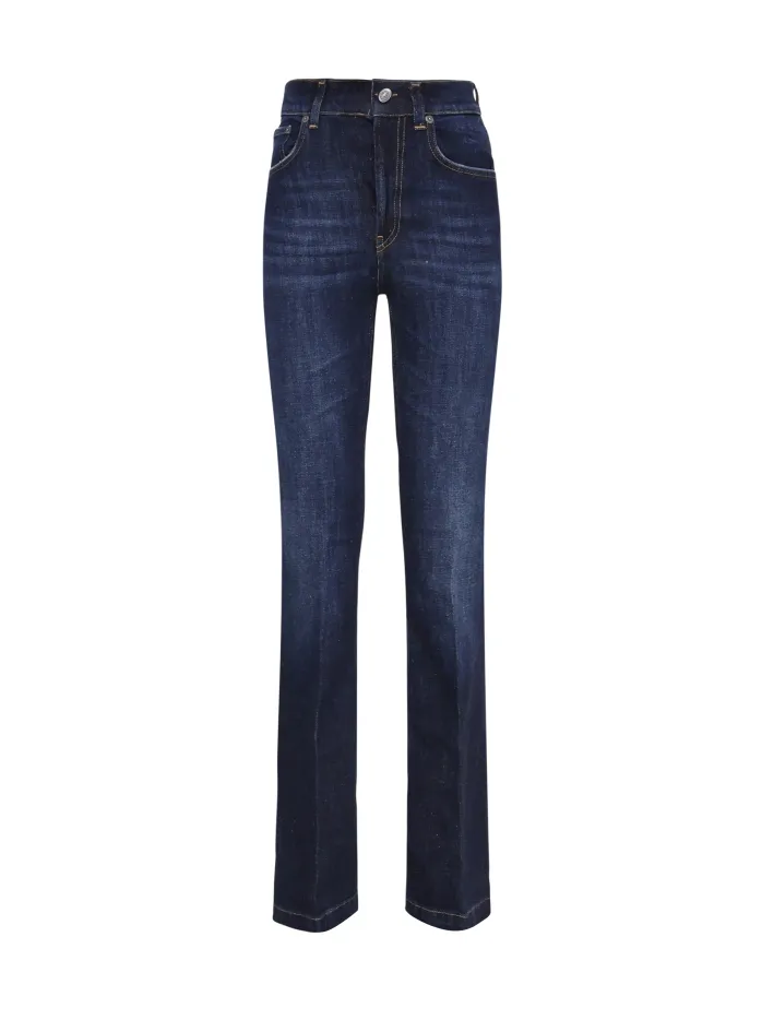 OLIVIA JEANS