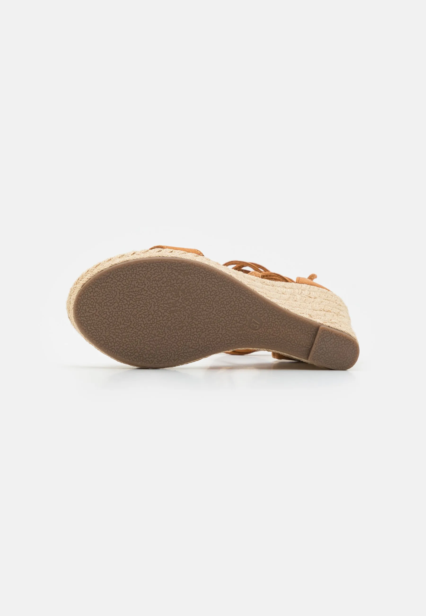 ONLAMELIA WRAP WEDGE HEEL  - Sandali con tacco