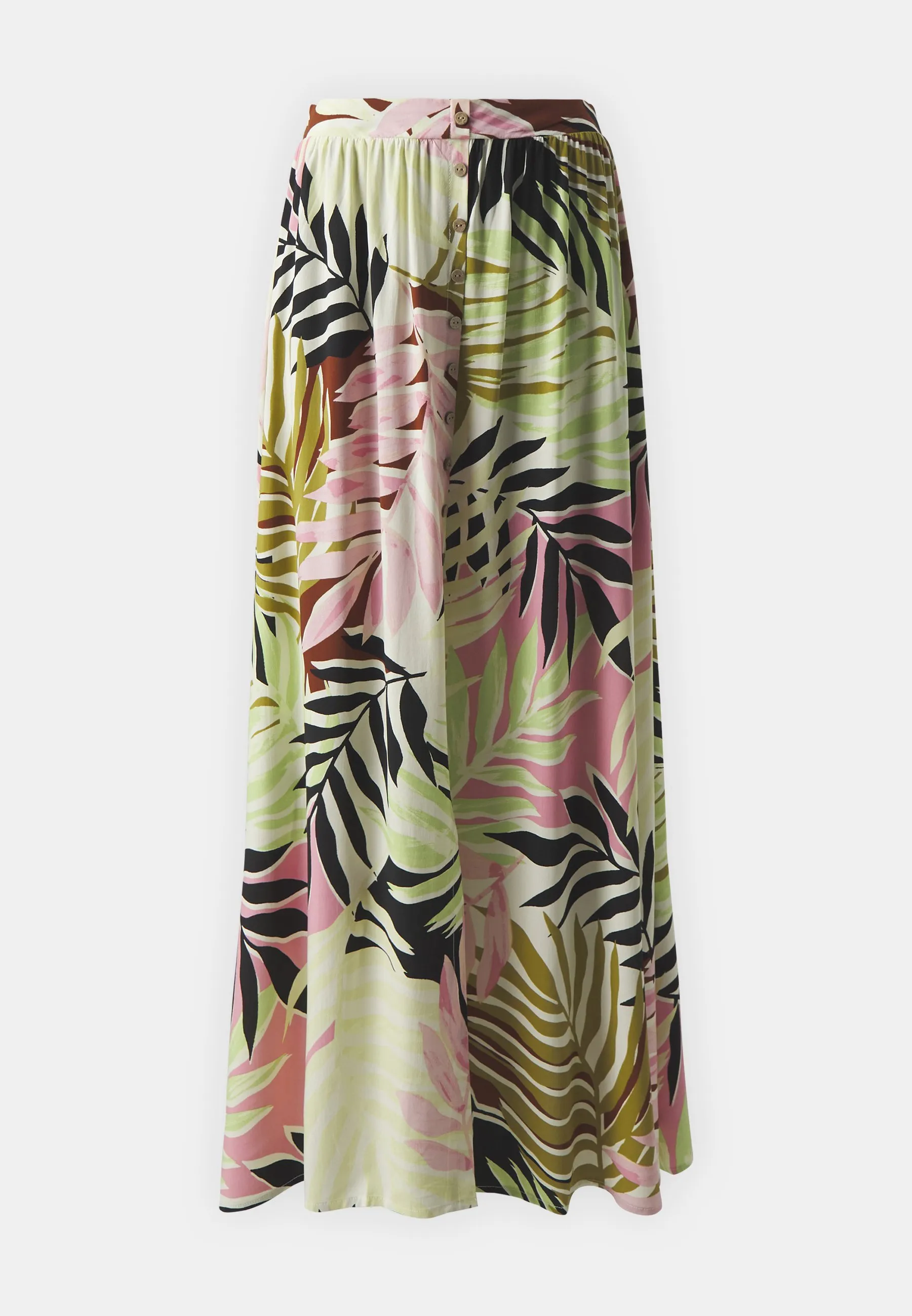 ONLSANDIE LIFE MIDI SKIRT  - Gonna lunga