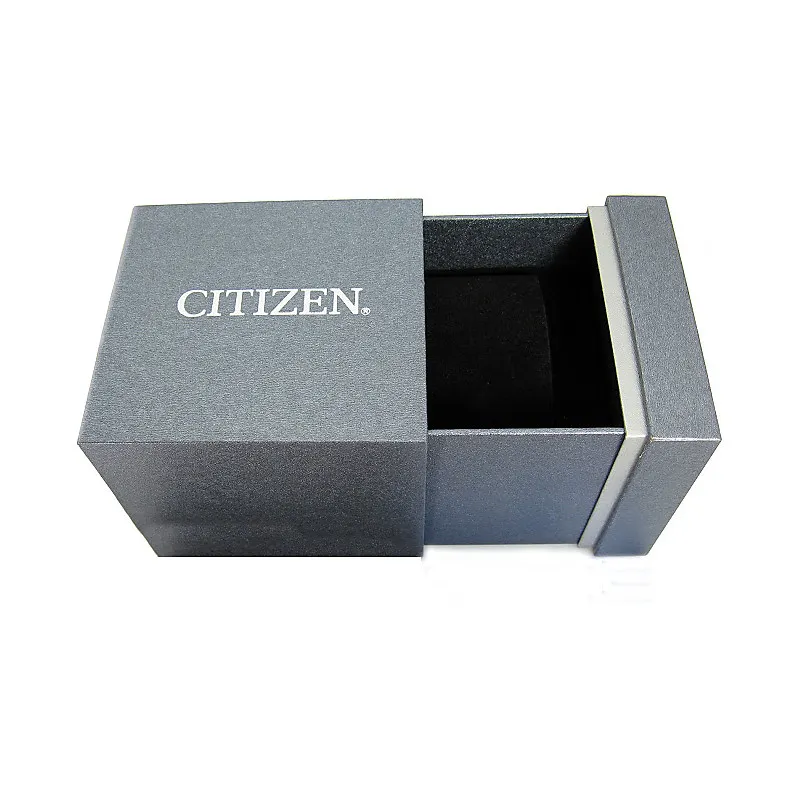 orologio cronografo uomo Citizen Chrono Sport - CA0671-82L