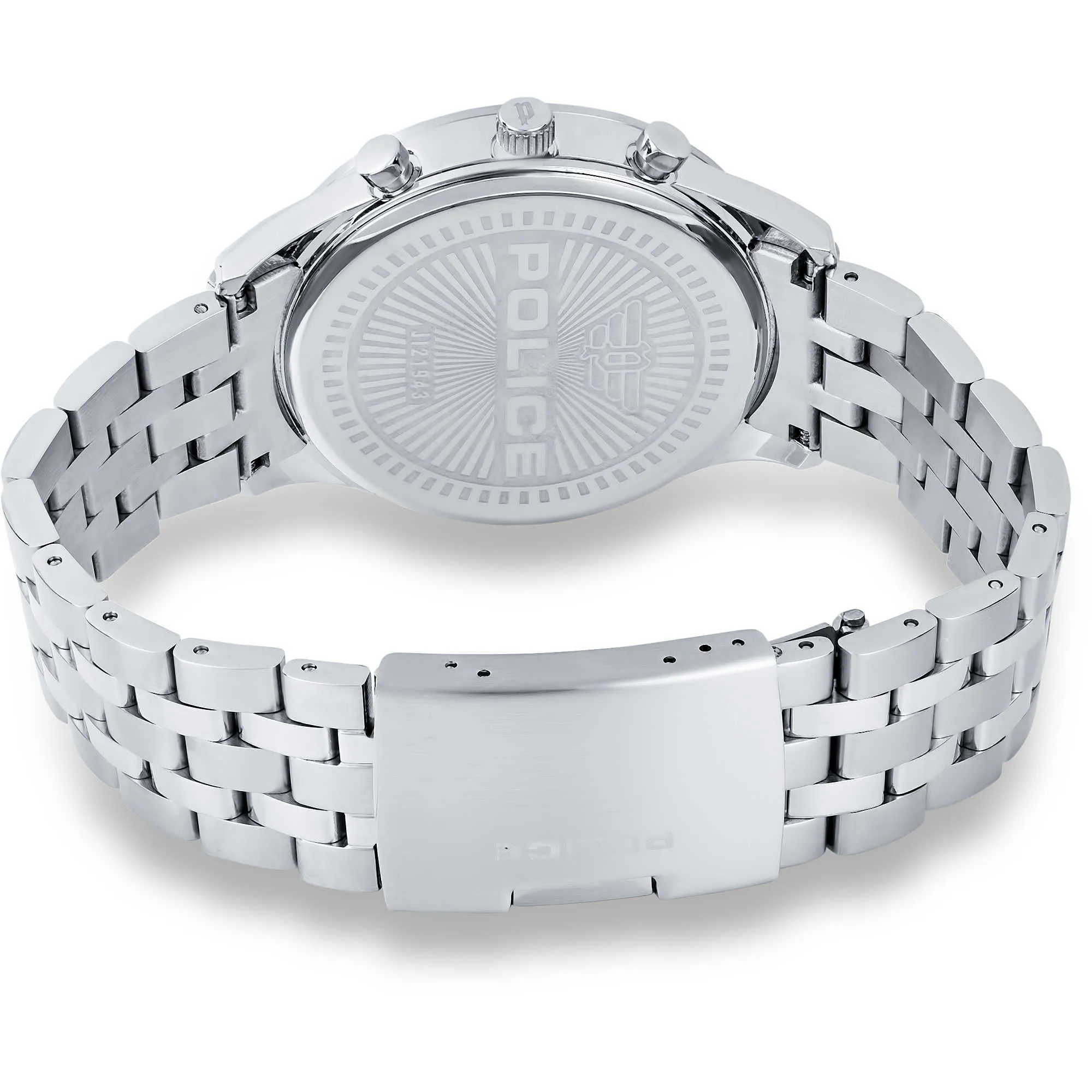 orologio cronografo uomo Police - PEWJI2194301