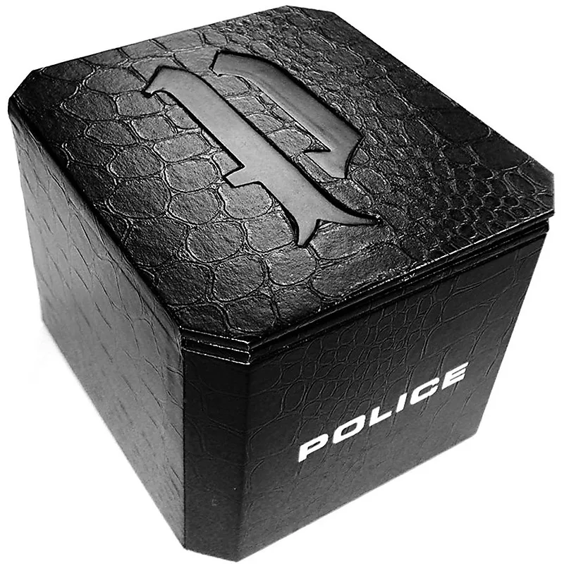 orologio cronografo uomo Police - PEWJI2194301