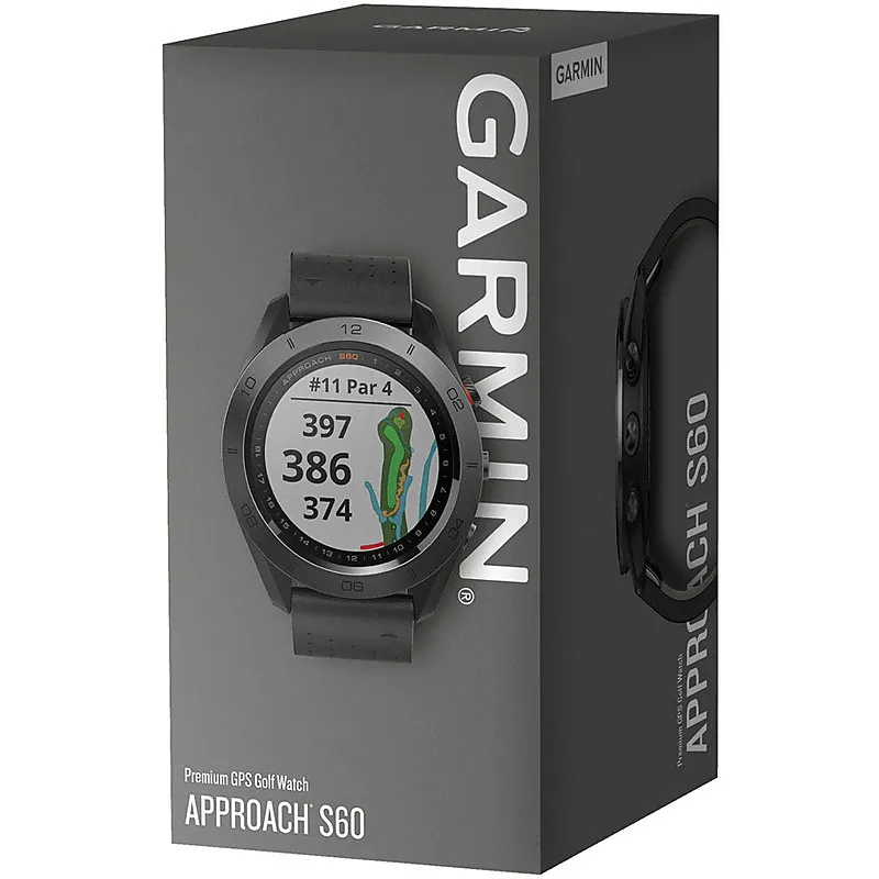 orologio Smartwatch uomo Garmin Instinct