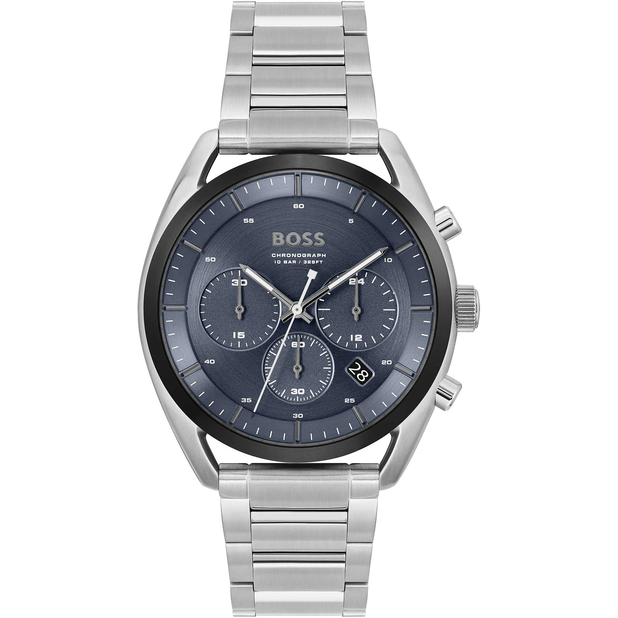 orologio solo tempo uomo Hugo Boss - 1514093
