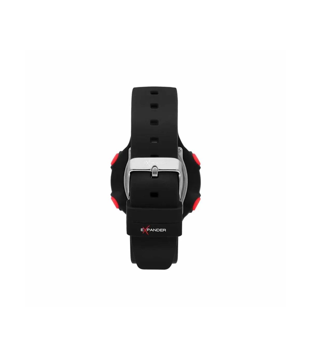 Orologio Uomo Sector EX-26 Nero - R3251280001