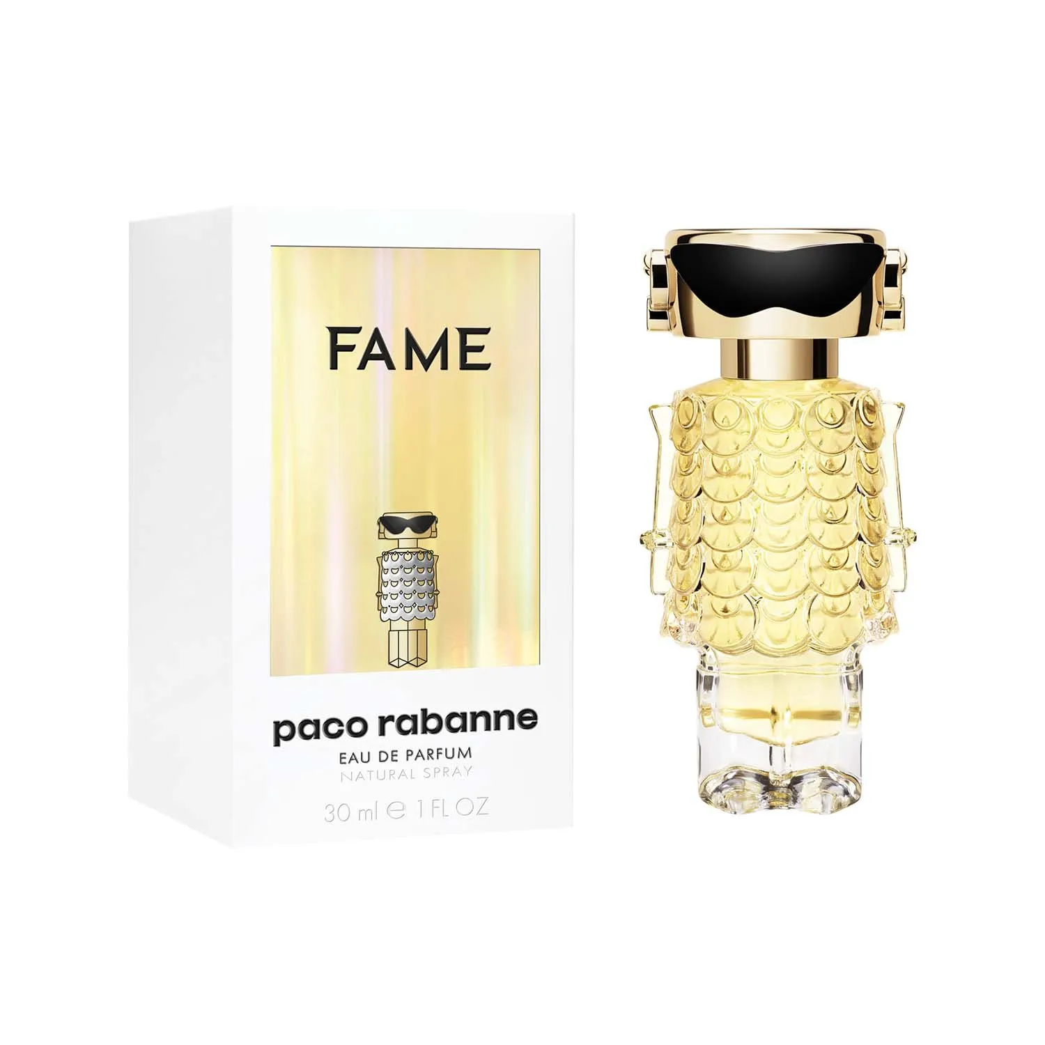  PACO RABANNE   FAME EAU DE PARFUM | 