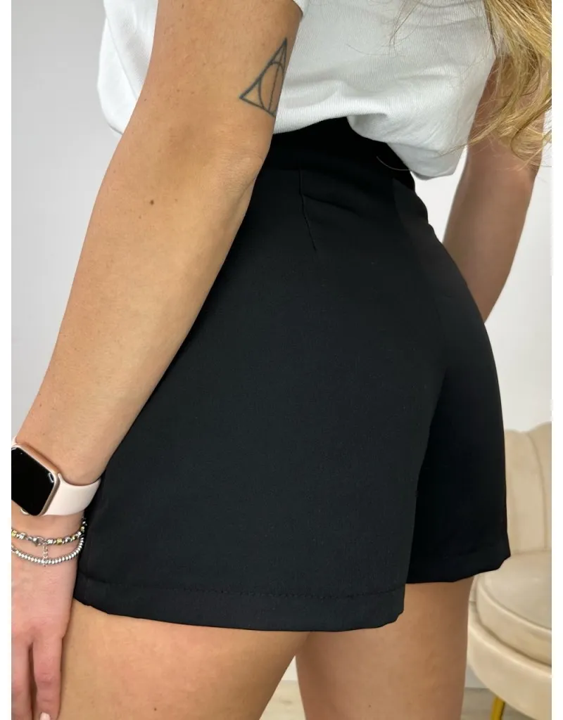 PANTAGONNA VIKY NERO
