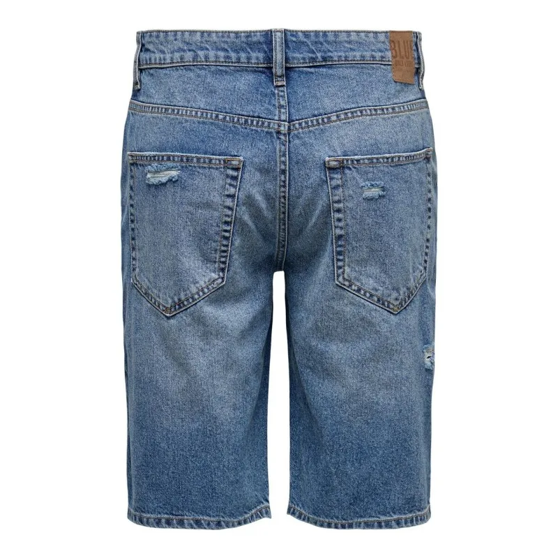 PANTALONCINI DA UOMO ONLY & SONS