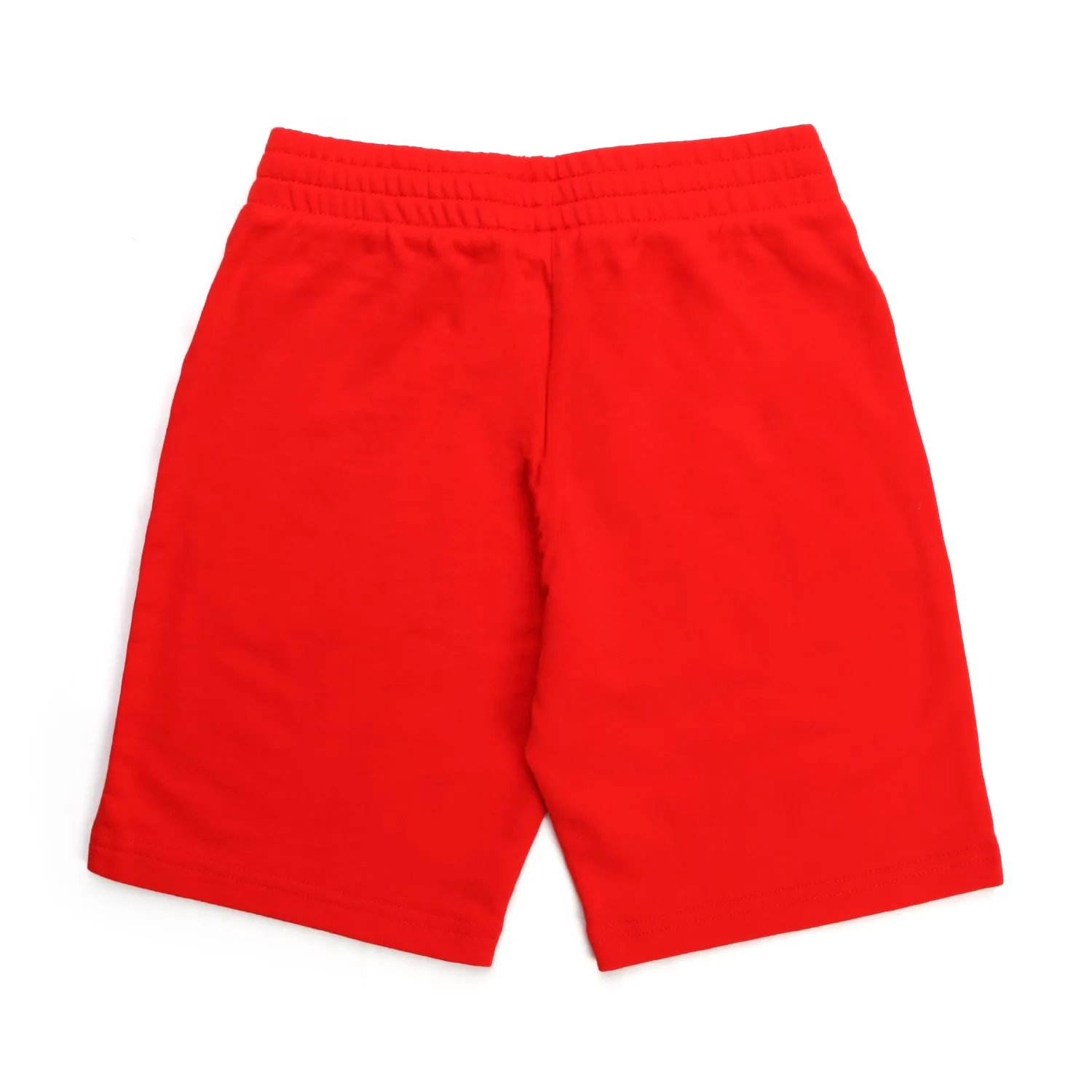 Pantaloncini Rossi Boy