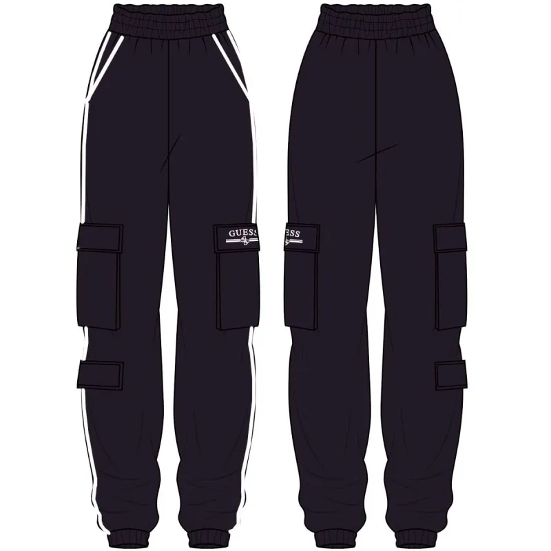 PANTALONE CARGO GUESS ARLETH