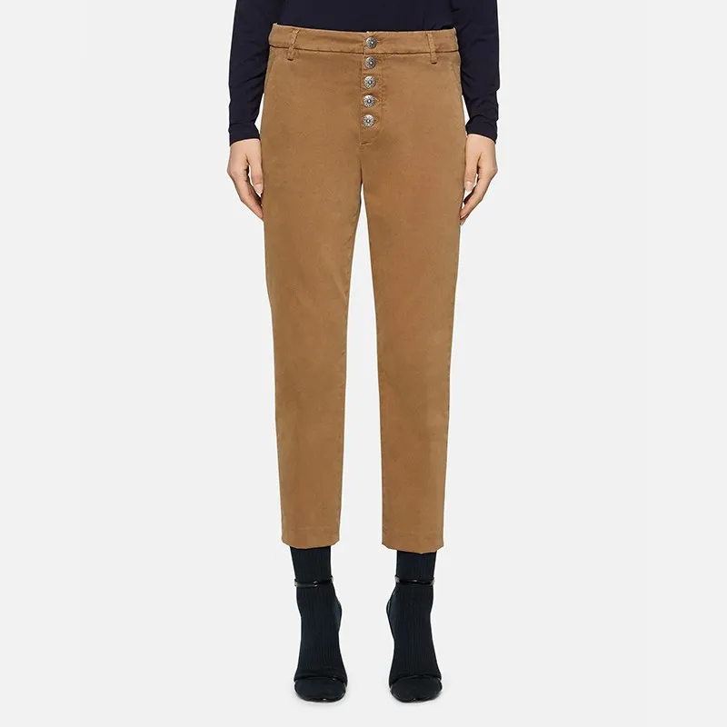 Pantalone Dondup Nima Donna