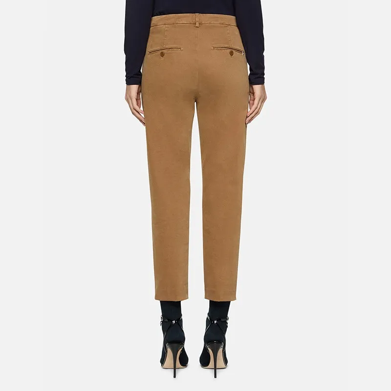 Pantalone Dondup Nima Donna
