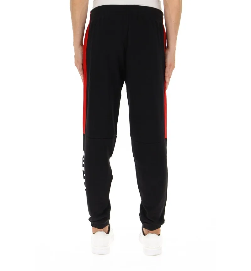 Pantalone in felpa