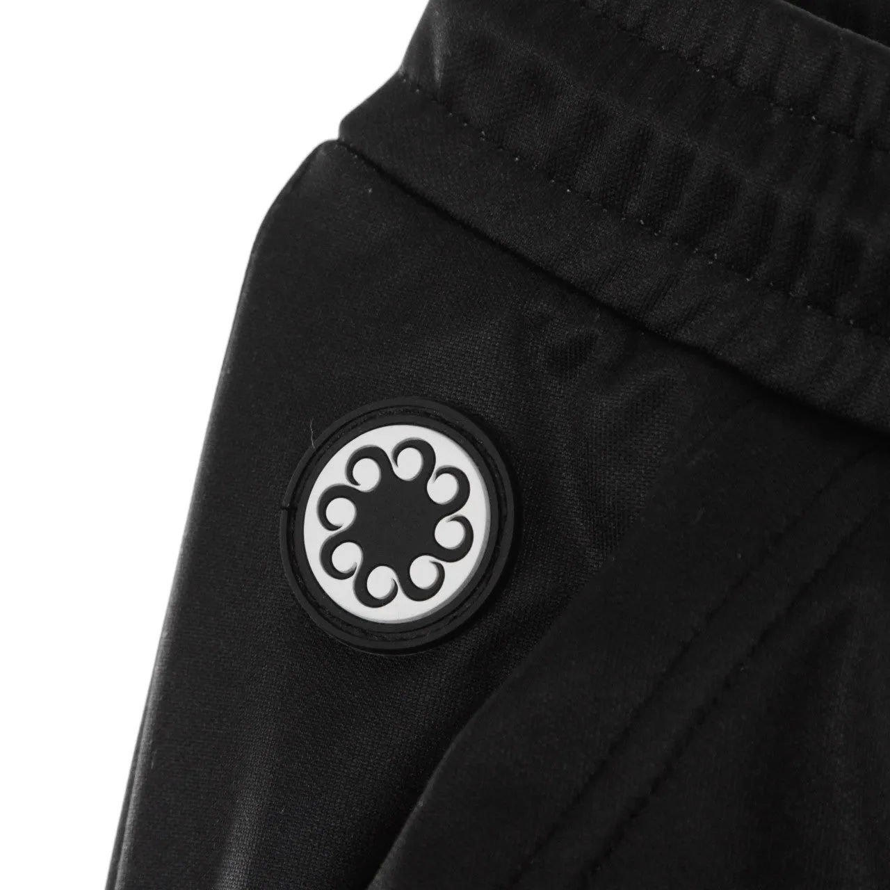 Pantalone Tuta Donna W Lily Logo Track Pants Black