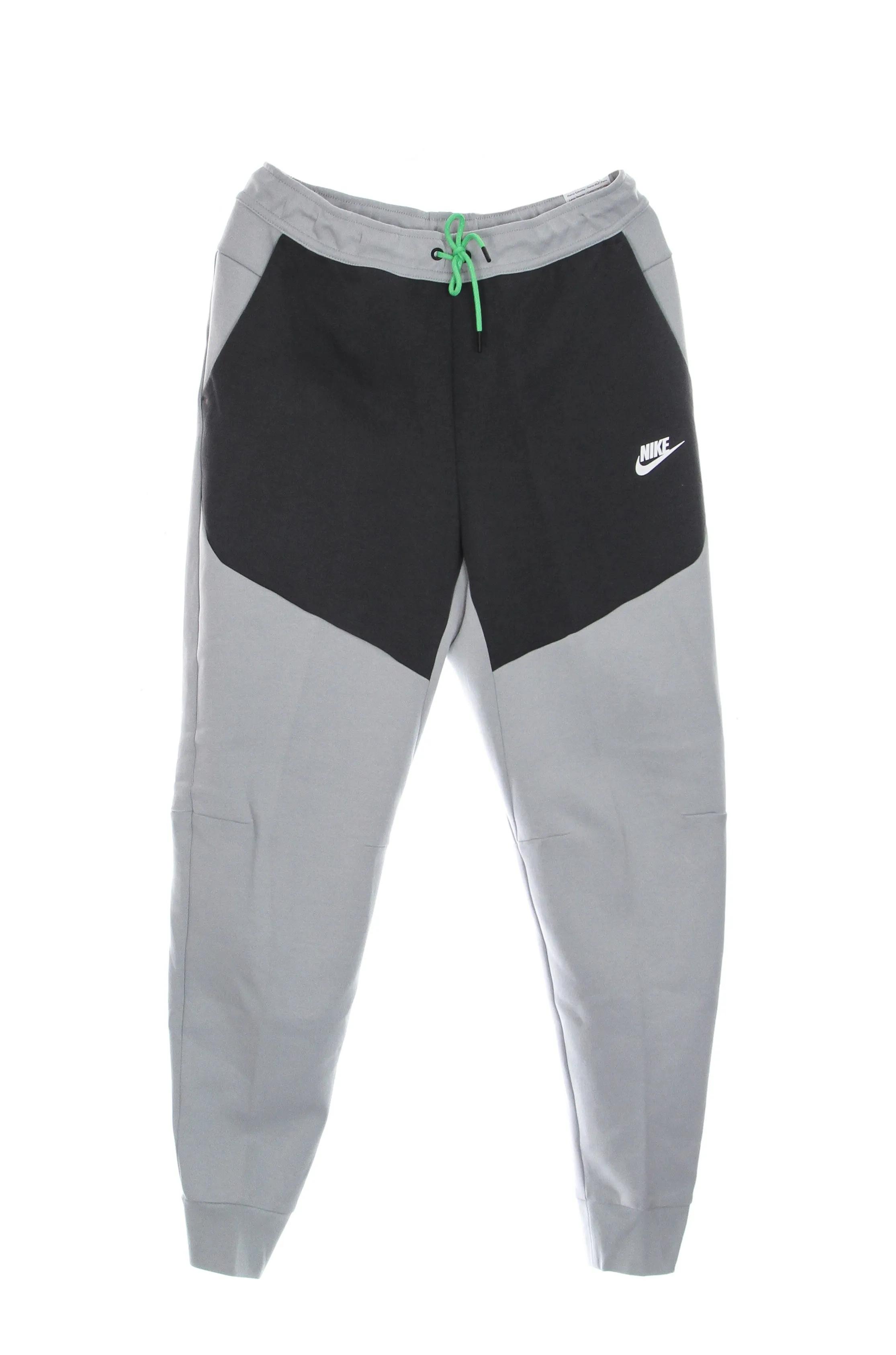 Pantalone Tuta Leggero Uomo Sportswear Tech Fleece Pant Lt Smoke Grey/anthracite/sail
