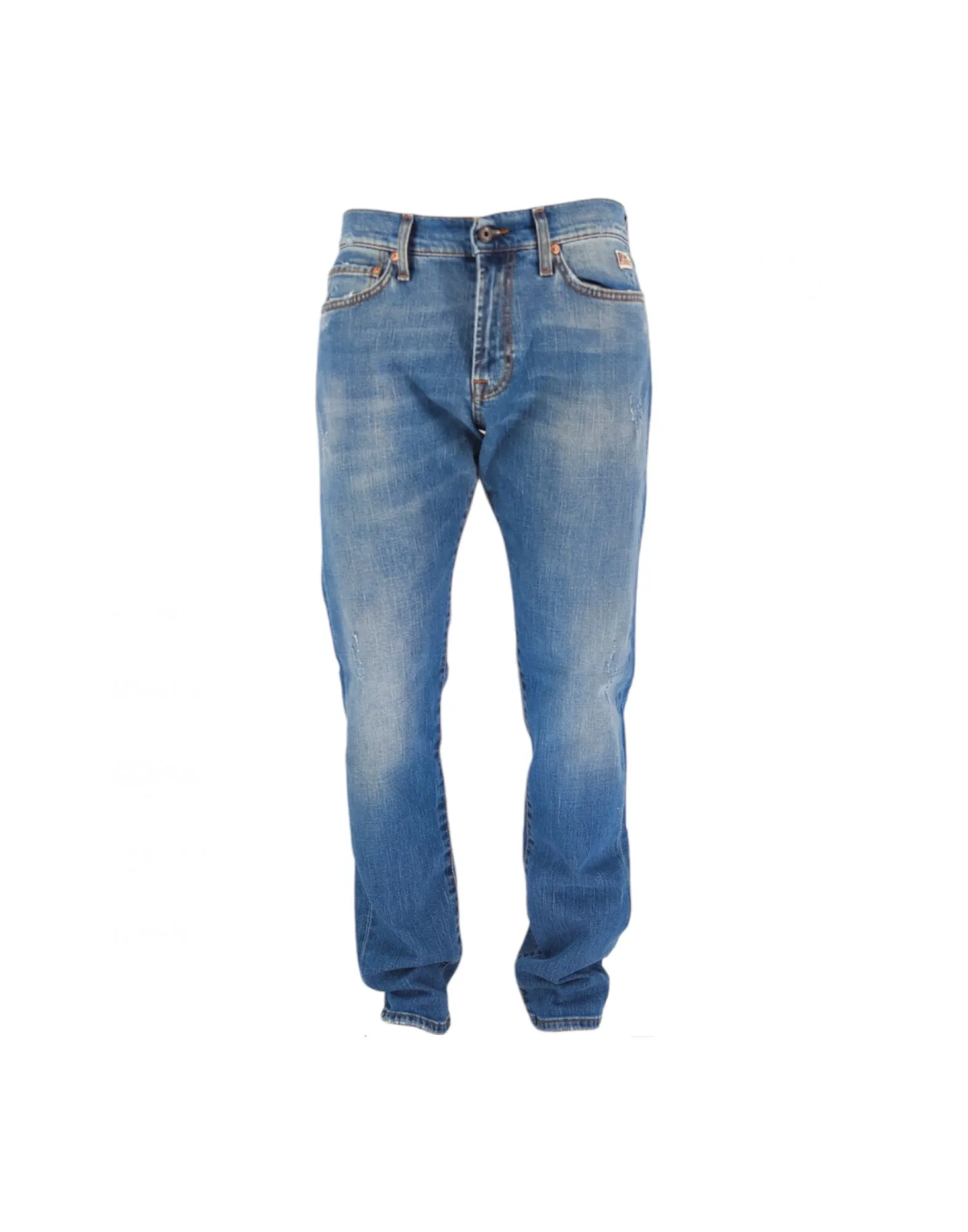 Pantaloni Cult Uomo Blues