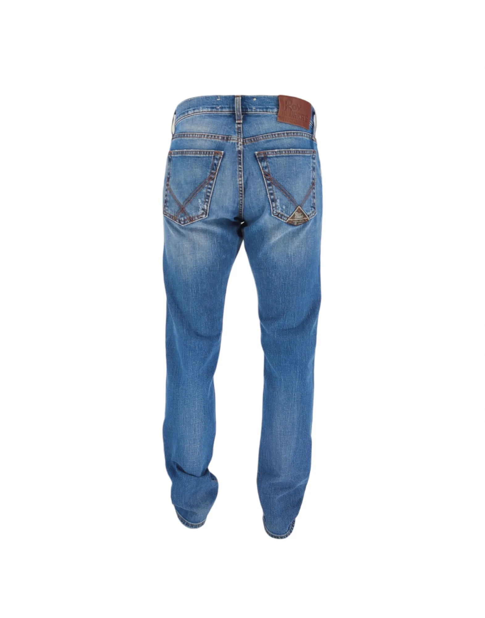 Pantaloni Cult Uomo Blues