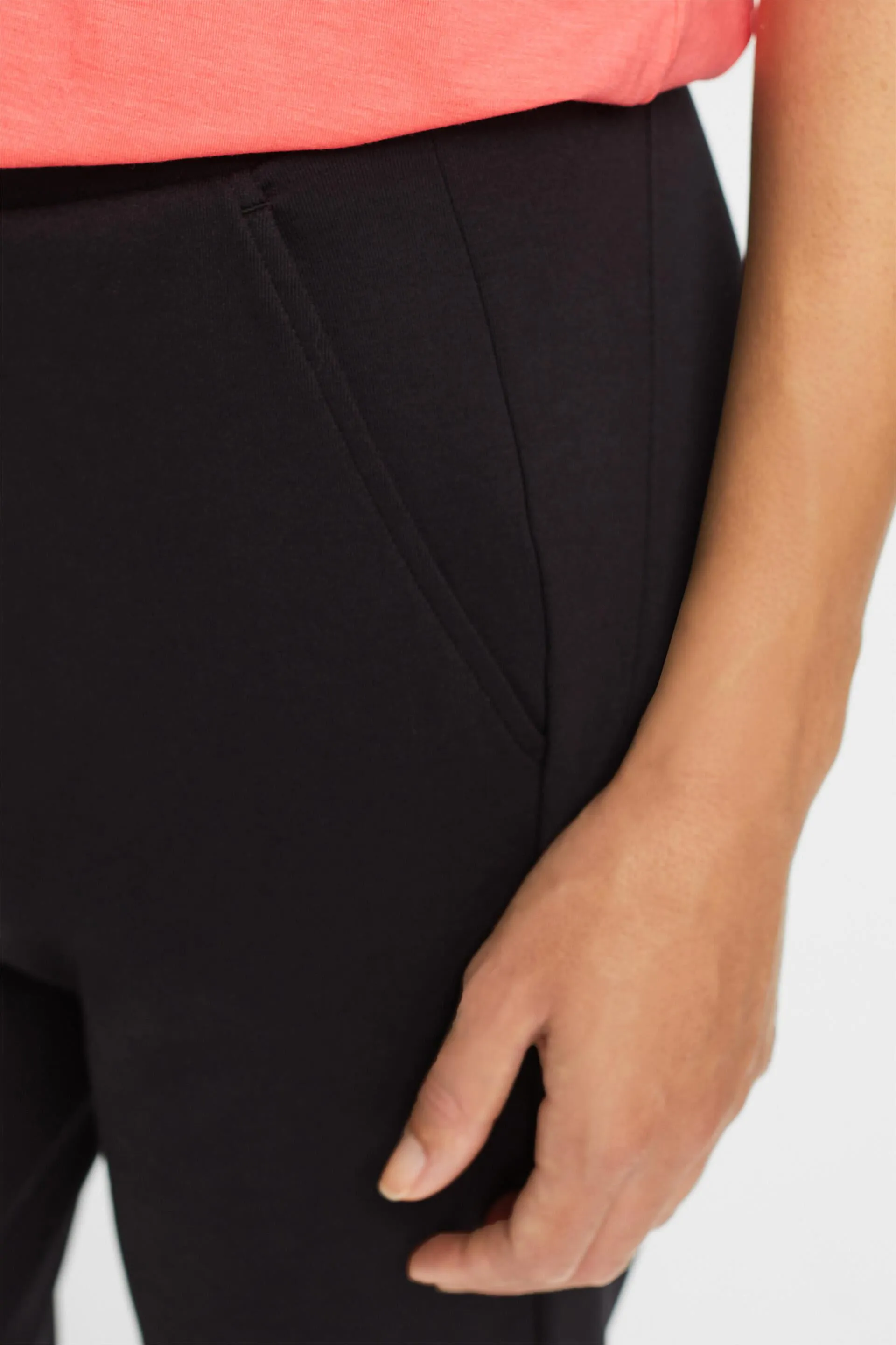 Pantaloni in felpa Active