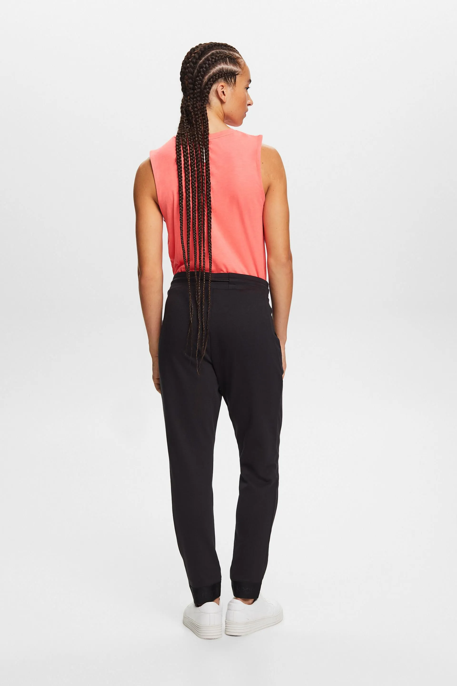 Pantaloni in felpa Active