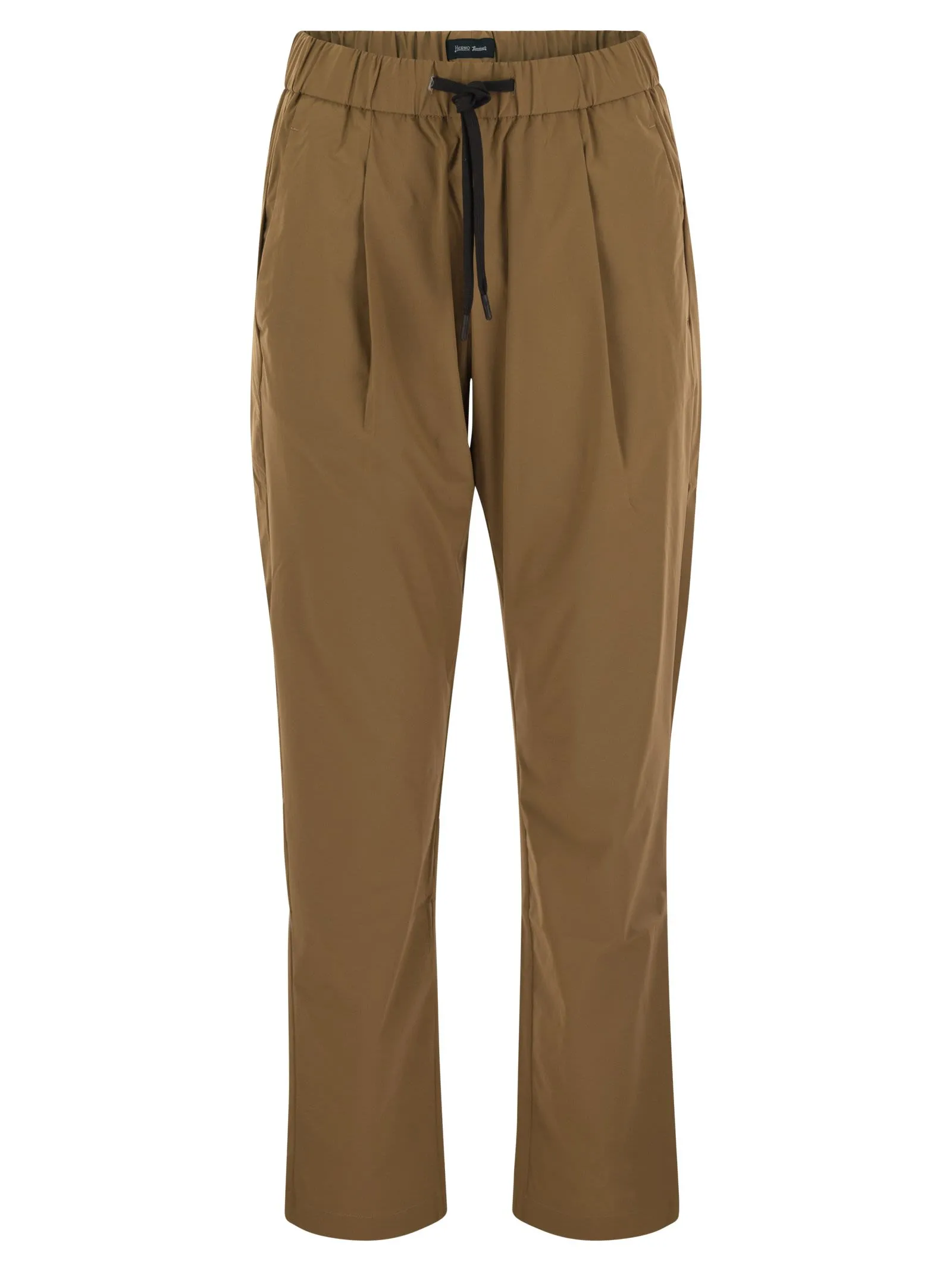 Pantaloni Laminar in nylon